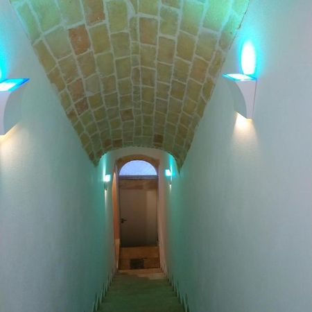 La Capitanata Maison De Charme Ξενοδοχείο Φότζια Εξωτερικό φωτογραφία