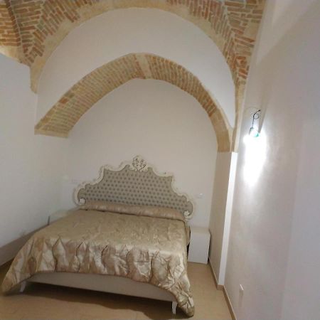 La Capitanata Maison De Charme Ξενοδοχείο Φότζια Εξωτερικό φωτογραφία