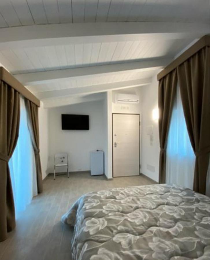 La Capitanata Maison De Charme Ξενοδοχείο Φότζια Εξωτερικό φωτογραφία