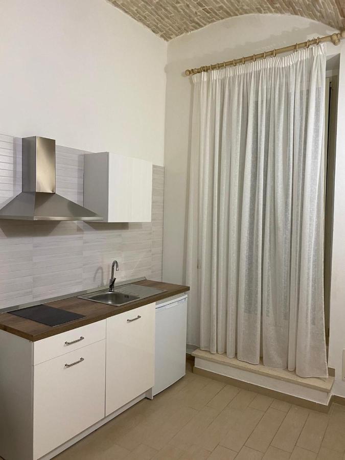 La Capitanata Maison De Charme Ξενοδοχείο Φότζια Εξωτερικό φωτογραφία
