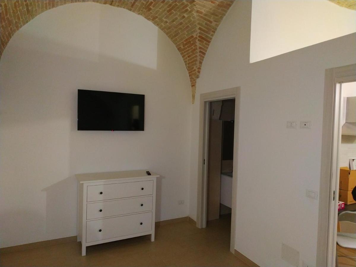 La Capitanata Maison De Charme Ξενοδοχείο Φότζια Εξωτερικό φωτογραφία