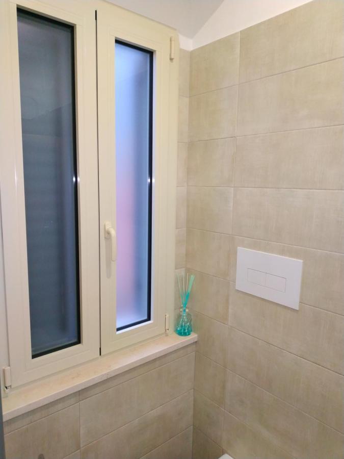 La Capitanata Maison De Charme Ξενοδοχείο Φότζια Εξωτερικό φωτογραφία