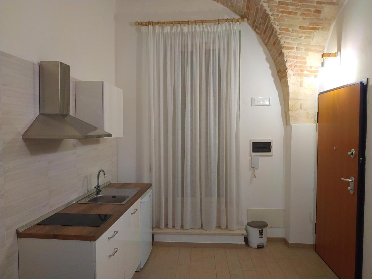 La Capitanata Maison De Charme Ξενοδοχείο Φότζια Εξωτερικό φωτογραφία