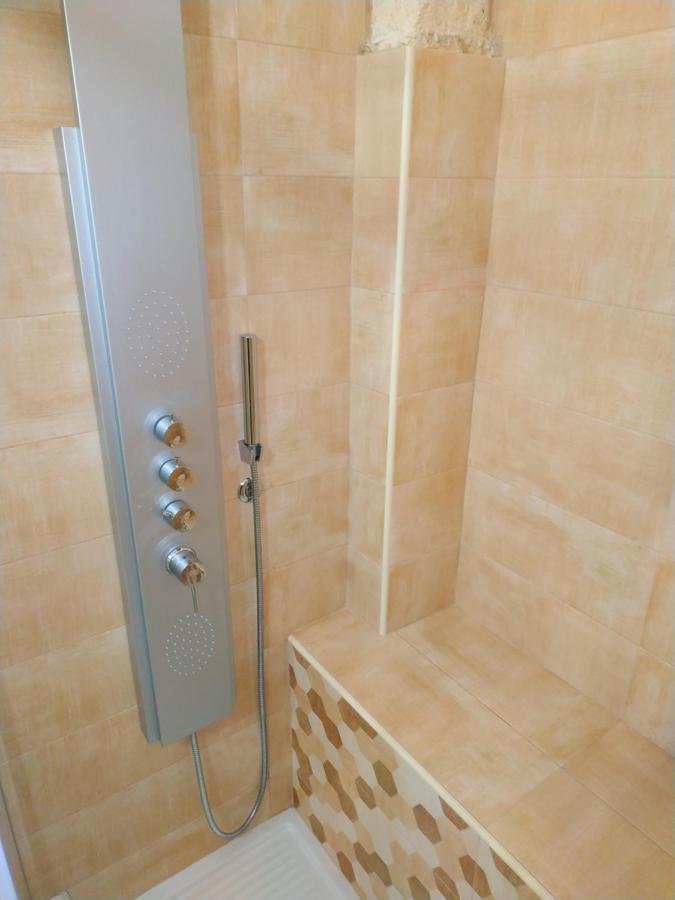 La Capitanata Maison De Charme Ξενοδοχείο Φότζια Εξωτερικό φωτογραφία