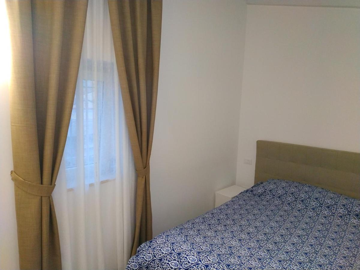 La Capitanata Maison De Charme Ξενοδοχείο Φότζια Εξωτερικό φωτογραφία