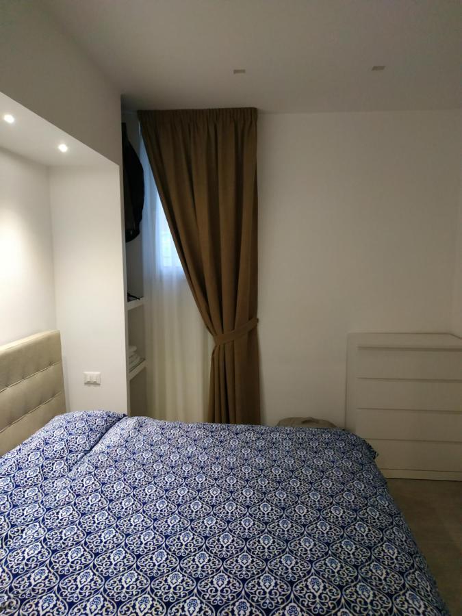 La Capitanata Maison De Charme Ξενοδοχείο Φότζια Εξωτερικό φωτογραφία