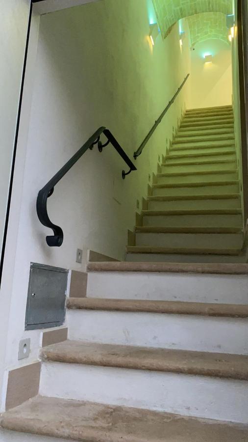 La Capitanata Maison De Charme Ξενοδοχείο Φότζια Εξωτερικό φωτογραφία