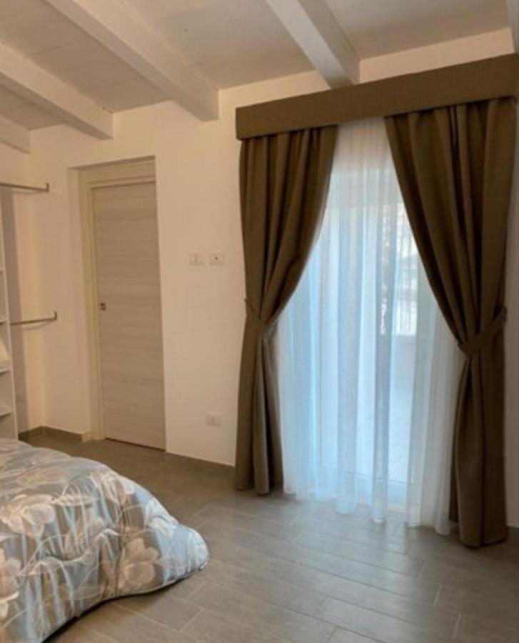 La Capitanata Maison De Charme Ξενοδοχείο Φότζια Εξωτερικό φωτογραφία