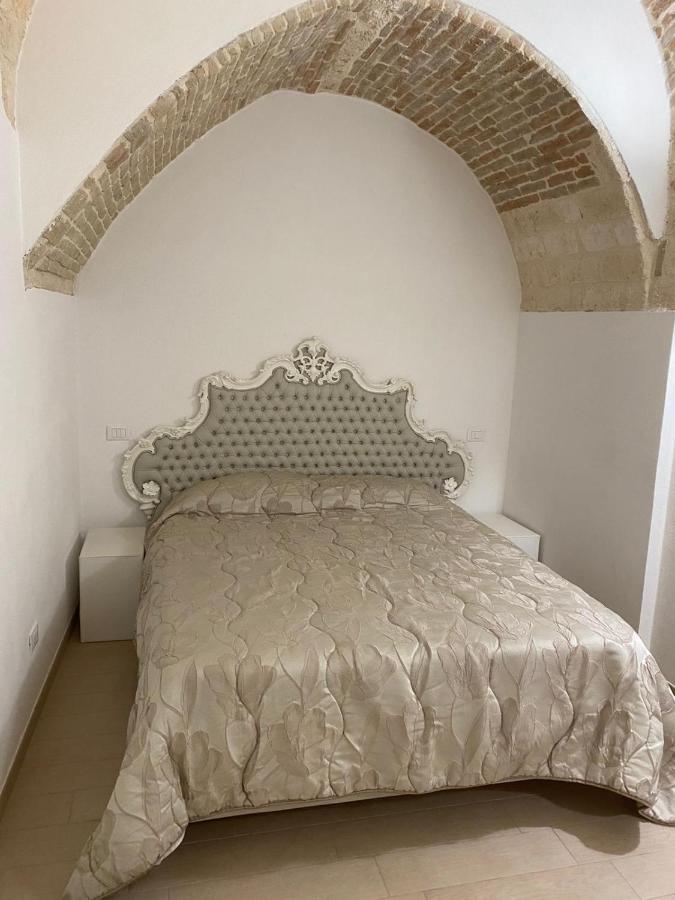 La Capitanata Maison De Charme Ξενοδοχείο Φότζια Εξωτερικό φωτογραφία