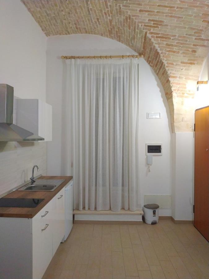 La Capitanata Maison De Charme Ξενοδοχείο Φότζια Εξωτερικό φωτογραφία