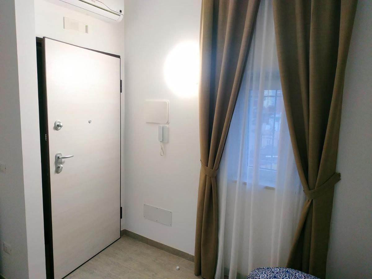 La Capitanata Maison De Charme Ξενοδοχείο Φότζια Εξωτερικό φωτογραφία