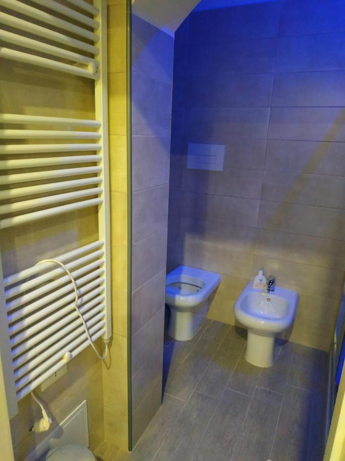 La Capitanata Maison De Charme Ξενοδοχείο Φότζια Εξωτερικό φωτογραφία