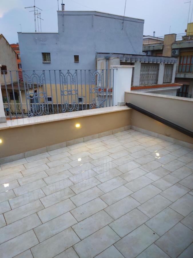 La Capitanata Maison De Charme Ξενοδοχείο Φότζια Εξωτερικό φωτογραφία