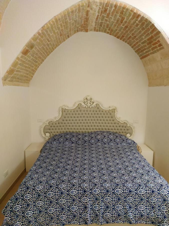La Capitanata Maison De Charme Ξενοδοχείο Φότζια Εξωτερικό φωτογραφία