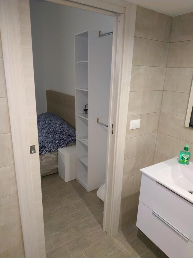 La Capitanata Maison De Charme Ξενοδοχείο Φότζια Εξωτερικό φωτογραφία