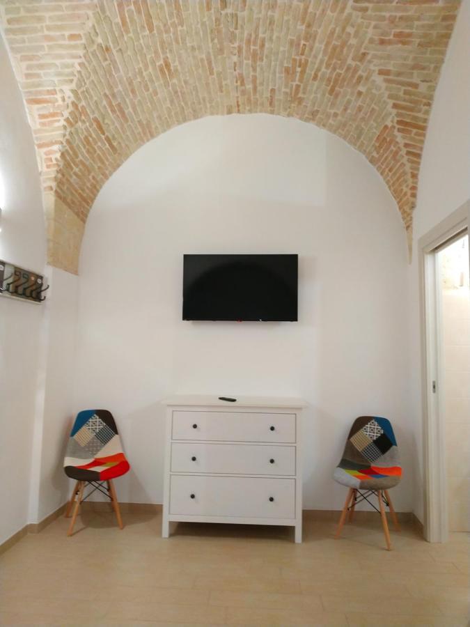 La Capitanata Maison De Charme Ξενοδοχείο Φότζια Εξωτερικό φωτογραφία