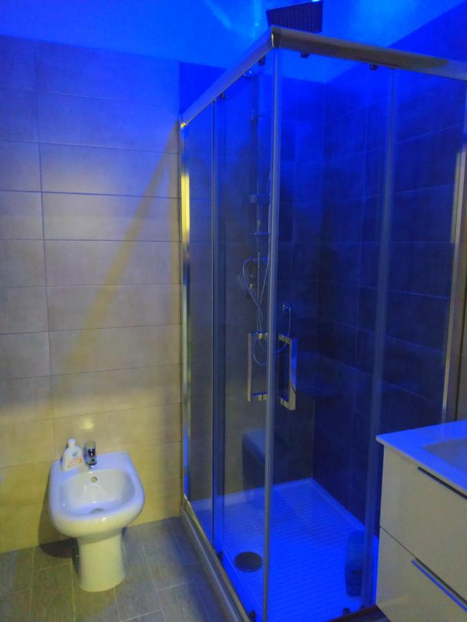 La Capitanata Maison De Charme Ξενοδοχείο Φότζια Εξωτερικό φωτογραφία