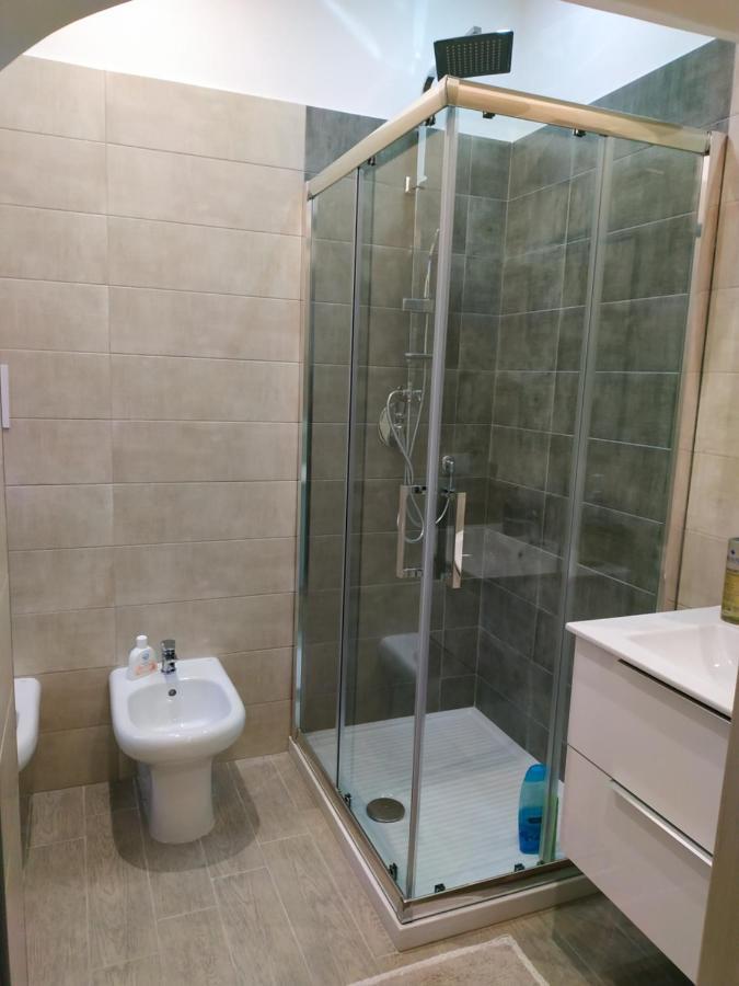 La Capitanata Maison De Charme Ξενοδοχείο Φότζια Εξωτερικό φωτογραφία