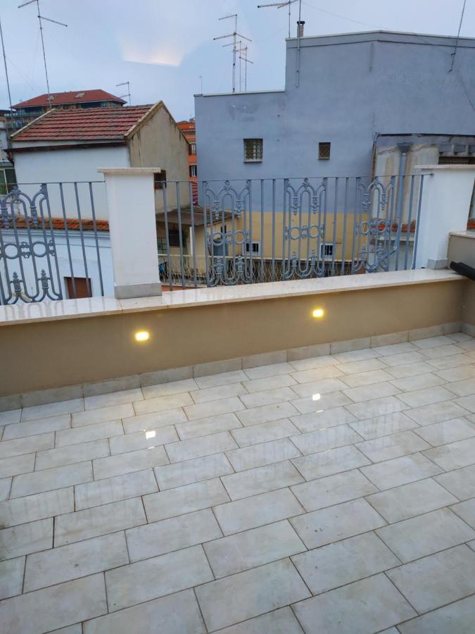La Capitanata Maison De Charme Ξενοδοχείο Φότζια Εξωτερικό φωτογραφία