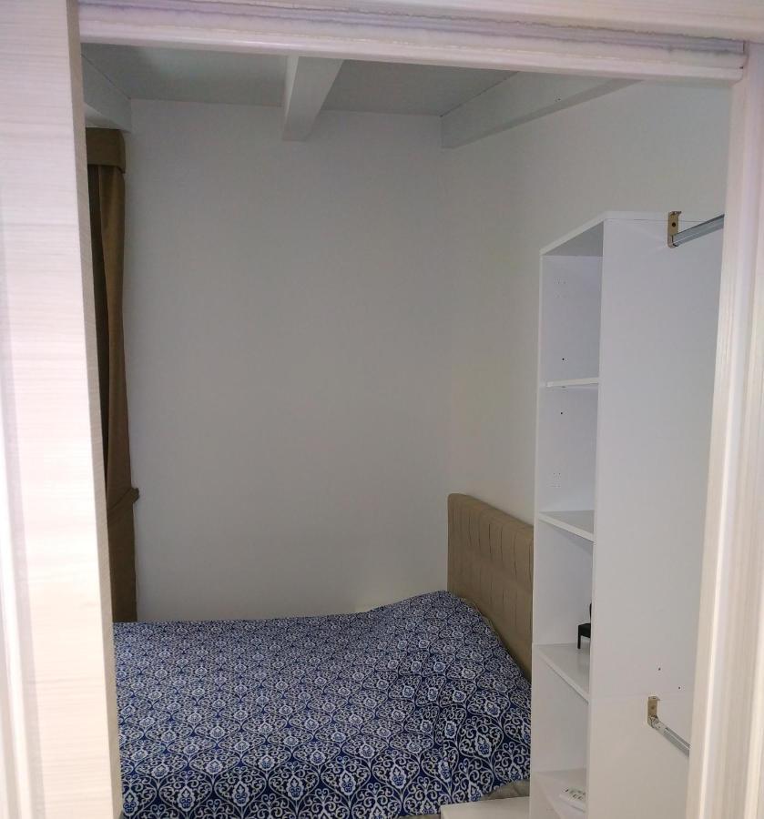 La Capitanata Maison De Charme Ξενοδοχείο Φότζια Εξωτερικό φωτογραφία